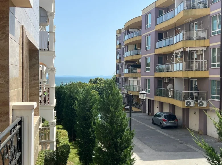 Apartamento 1 habitación 44 m² Nesebar, Bulgaria