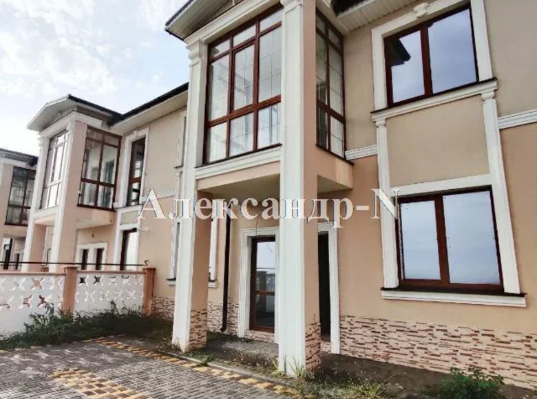 Maison 3 chambres 90 m² Sievierodonetsk, Ukraine