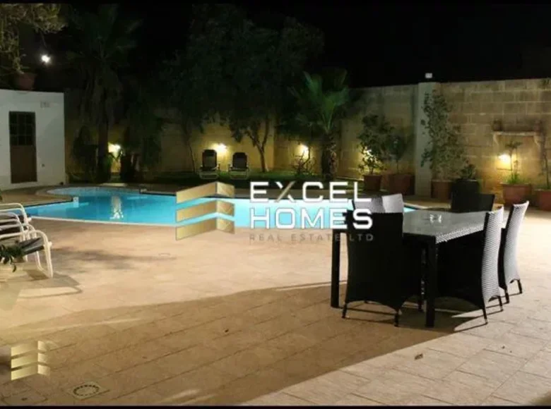 3 bedroom villa  in Saint Paul's Bay, Malta