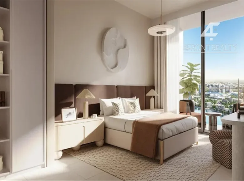 2 bedroom apartment 1 192 m² Dubai, United Arab Emirates