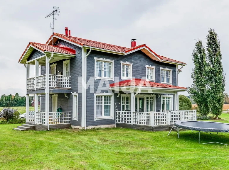 Maison 7 chambres 154 m² Raahen seutukunta, Finlande