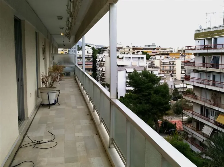 Wohnung 4 Zimmer 172 m² Municipality of Athens, Griechenland