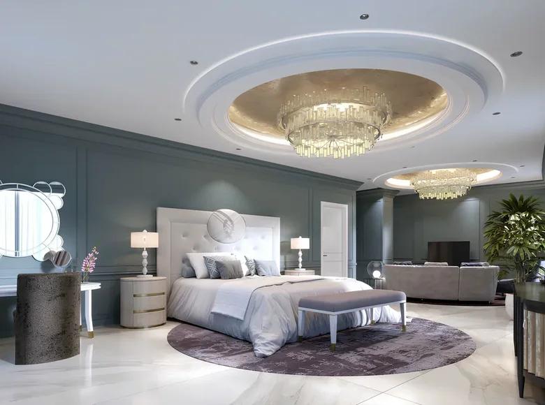 Appartement 2 chambres 67 m² Doubaï, Émirats arabes unis