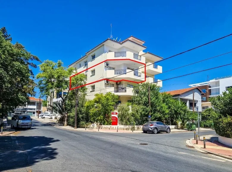 1 room apartment 106 m² Greater Nicosia, Cyprus