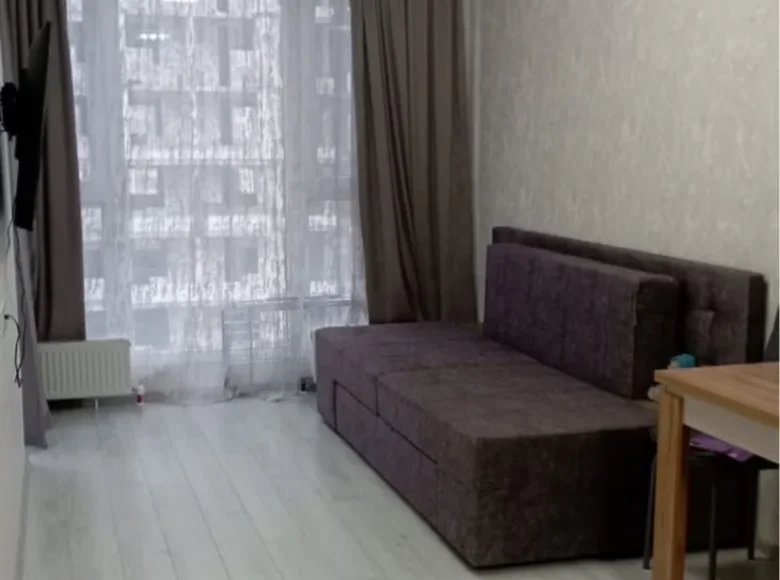 Mieszkanie 1 pokój 37 m² Odessa, Ukraina