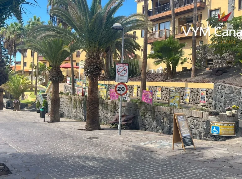 1 bedroom apartment 43 m² Adeje, Spain