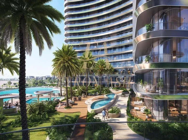 1 bedroom apartment 1 355 m² United Arab Emirates, United Arab Emirates
