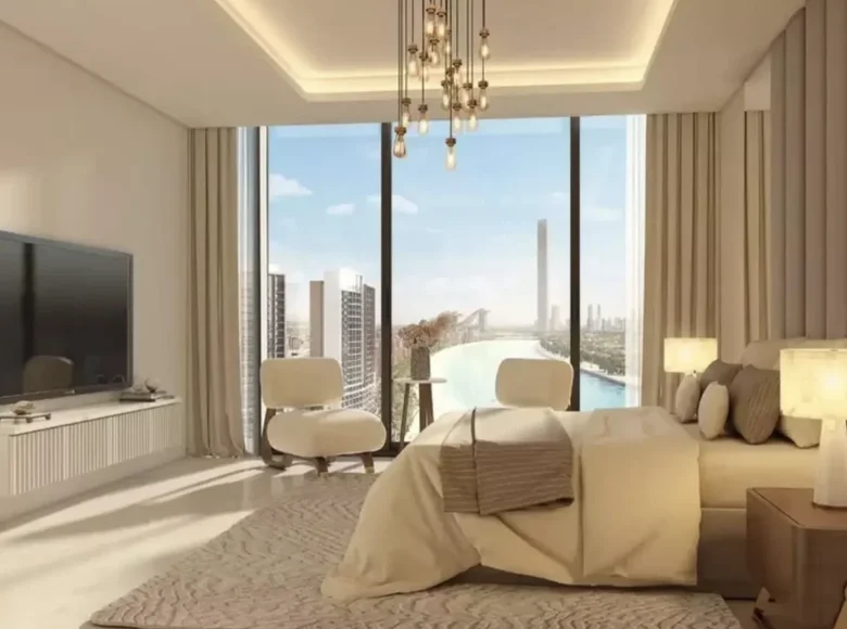 Wohnung 3 Schlafzimmer 435 m² Dubai, Vereinigte Arabische Emirate