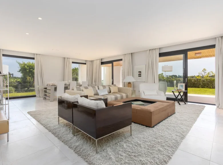Appartement 3 chambres 475 m² San Roque, Espagne