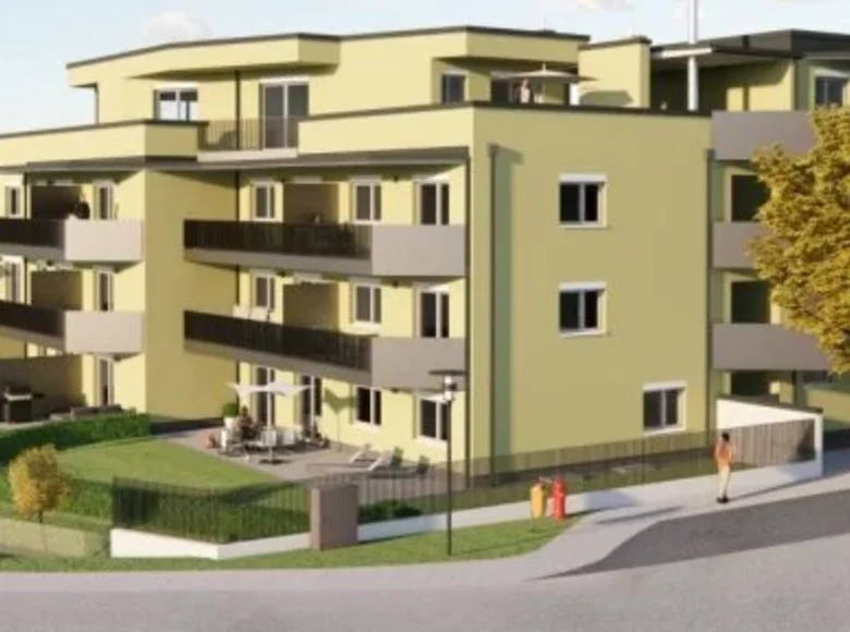 Apartamento 3 habitaciones  Gleisdorf, Austria