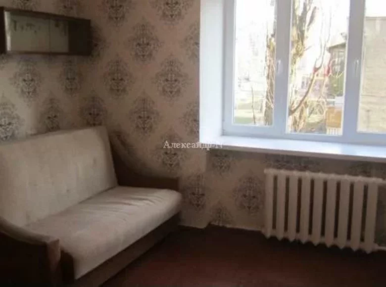 1 room apartment 18 m² Odessa, Ukraine