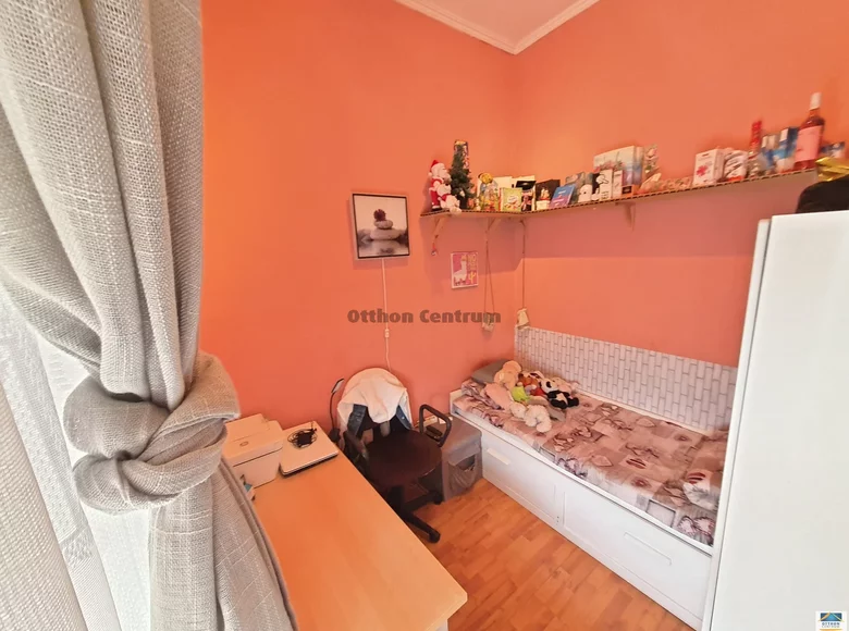Appartement 2 chambres 34 m² Budapest, Hongrie