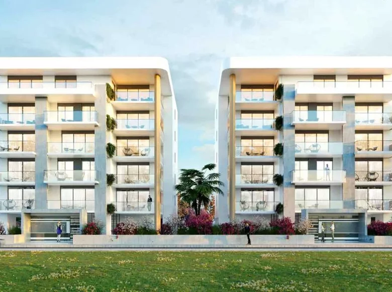 Appartement 3 chambres 117 m² Nicosie, Bases souveraines britanniques