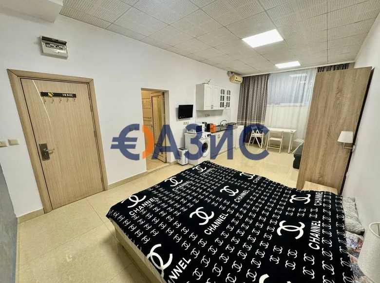 Wohnung 40 m² Nessebar, Bulgarien