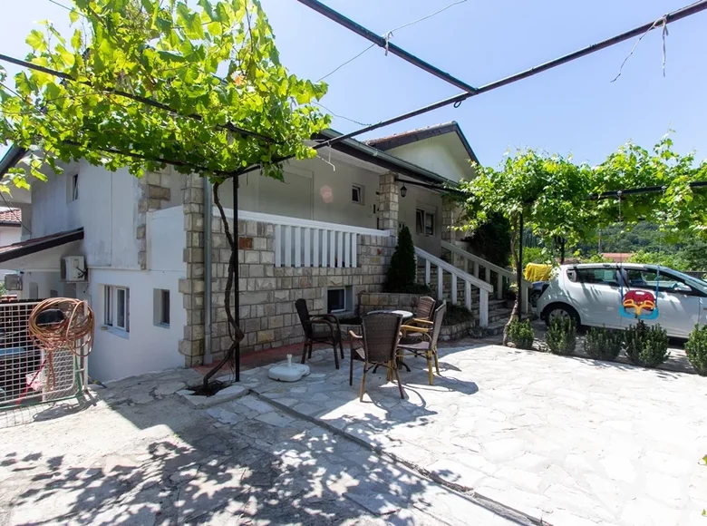 Dom 6 pokojów 293 m² Zelenika, Czarnogóra