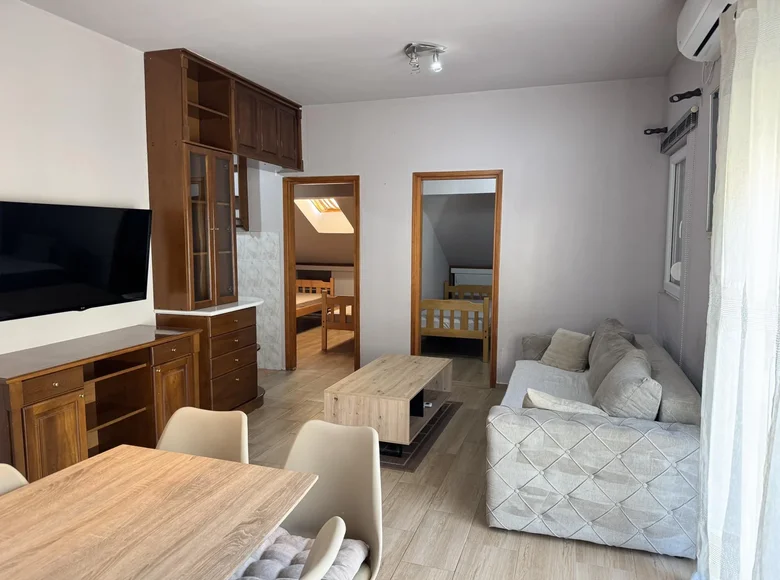 Appartement 4 chambres 69 m² Budva, Monténégro