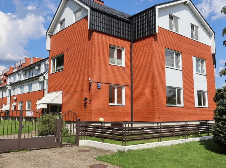 5 room apartment 143 m² Riga, Latvia