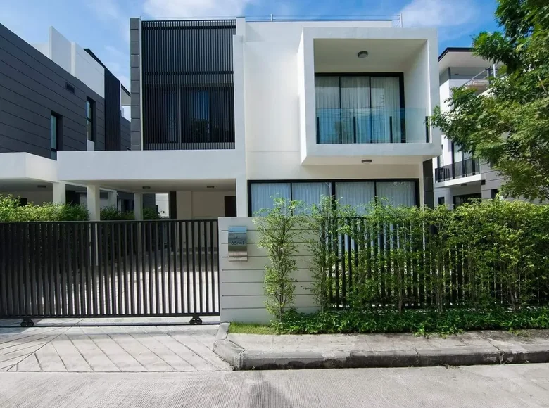 Willa 4 pokoi 340 m² Phuket, Tajlandia