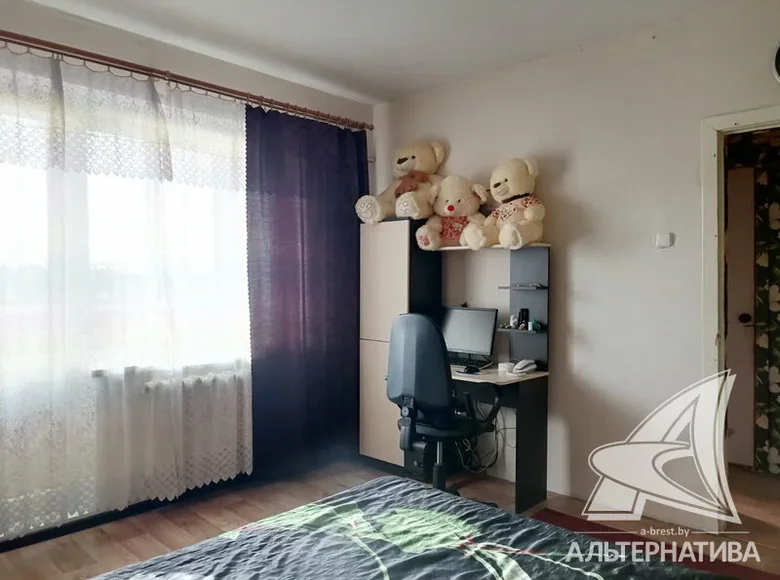 Apartamento 3 habitaciones 80 m² Linova, Bielorrusia