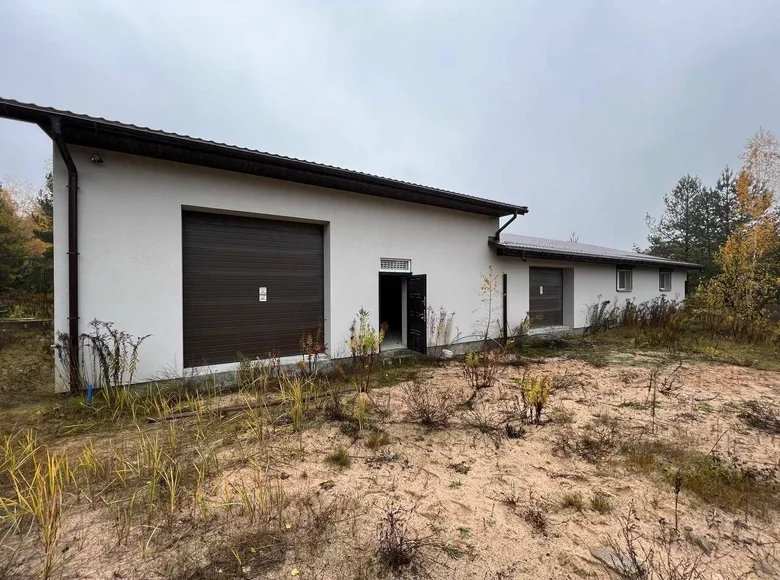 Maison 260 m² Kalodzichtchy, Biélorussie