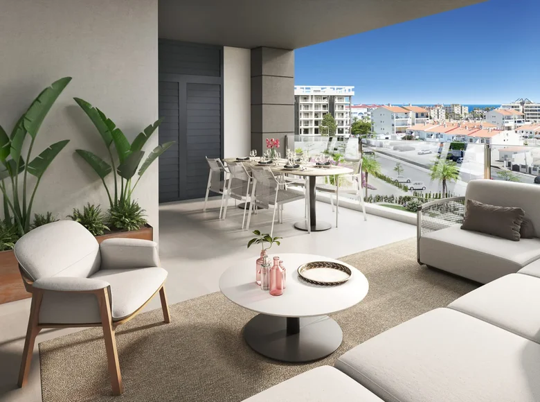 3 bedroom apartment 101 m² Torrevieja, Spain