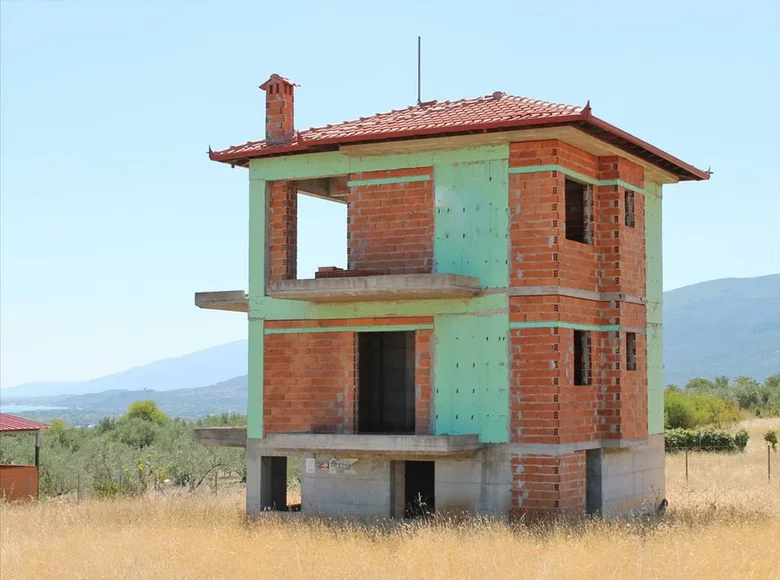 Casa de campo 3 habitaciones 100 m² Leptokarya, Grecia