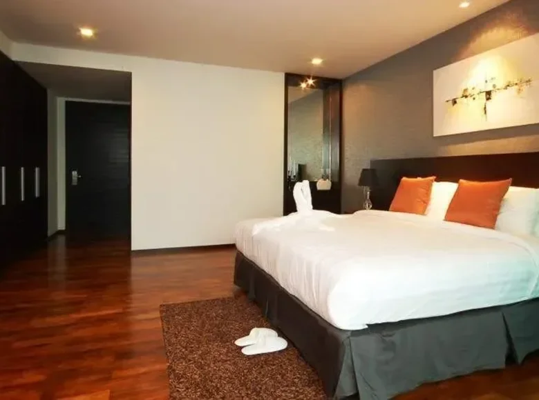 Appartement 1 chambre 140 m² Phuket, Thaïlande