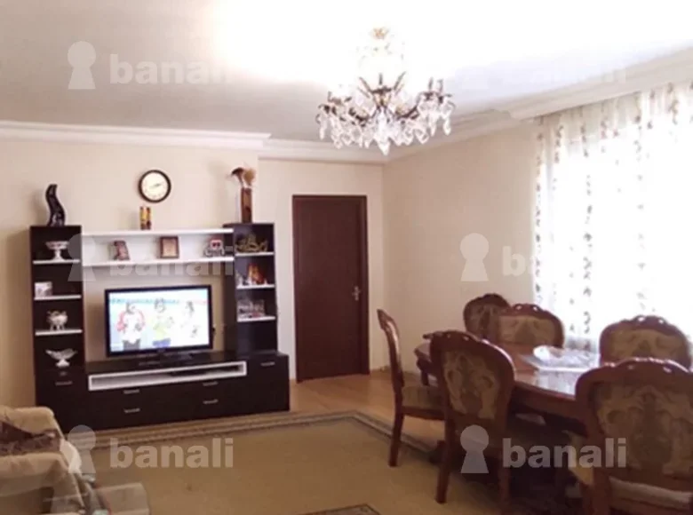 Mansion 5 bedrooms 213 m² Yerevan, Armenia