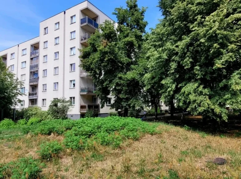 3 room apartment 72 m² Warsaw, Poland