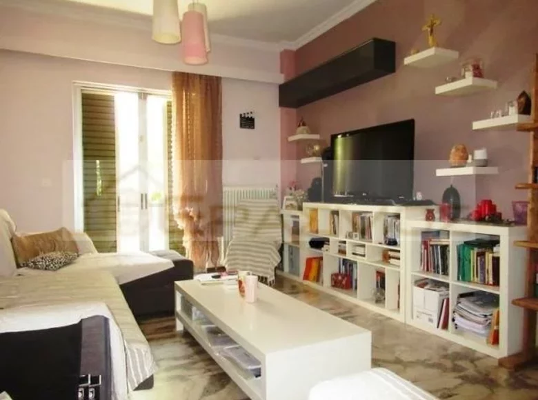 Mieszkanie 2 pokoi 90 m² Municipality of Pyrgos, Grecja