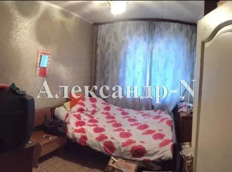 Квартира 4 комнаты 65 м² Одесса, Украина
