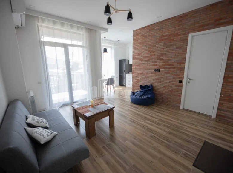 Wohnung 2 Zimmer 50 m² Tiflis, Georgien