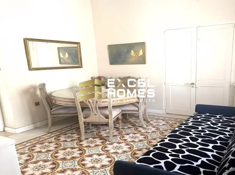 Townhouse 2 bedrooms  Birkirkara, Malta