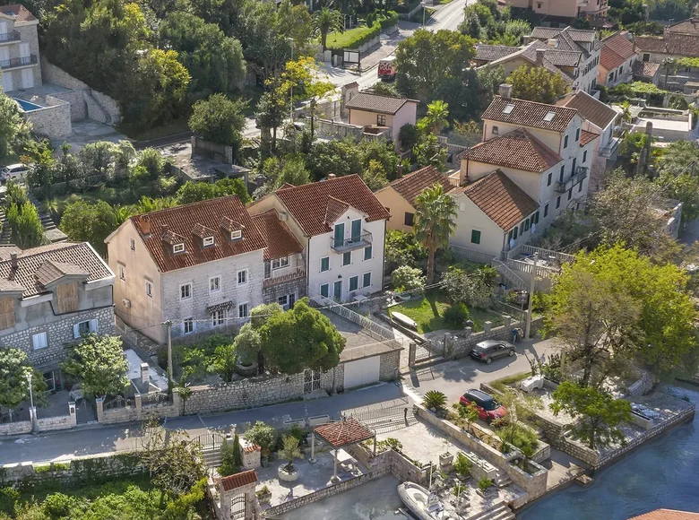 4 room villa 181 m² Sustas, Montenegro