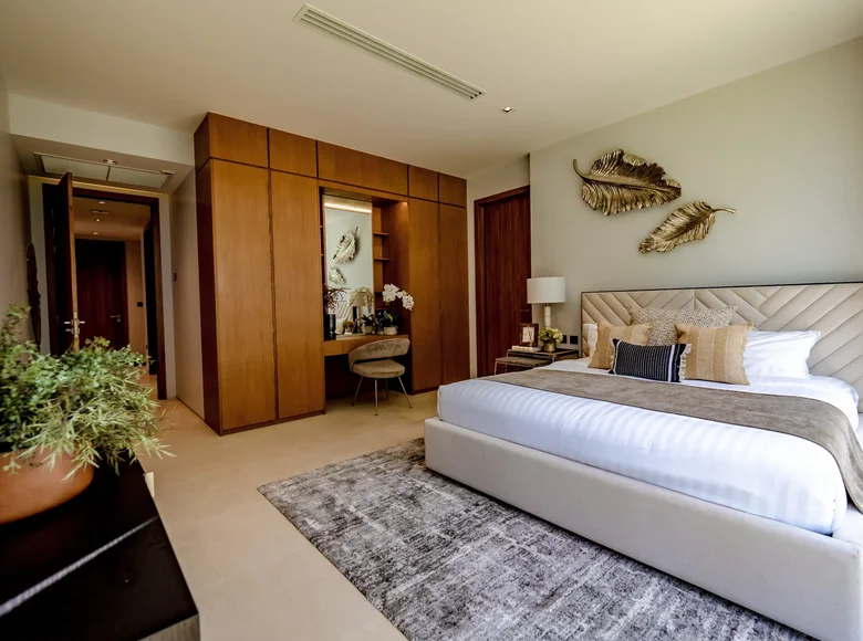 3 bedroom villa 575 m² Phuket City Municipality, Thailand