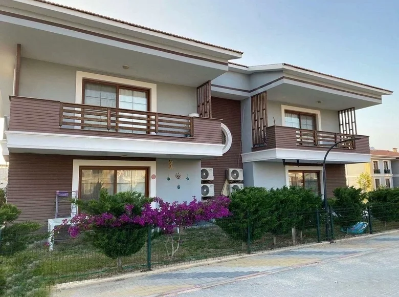 Willa 3 pokoi 85 m² Alanya, Turcja