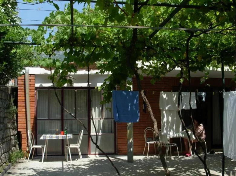 Квартира 1 спальня 40 м² Община Будва, Черногория