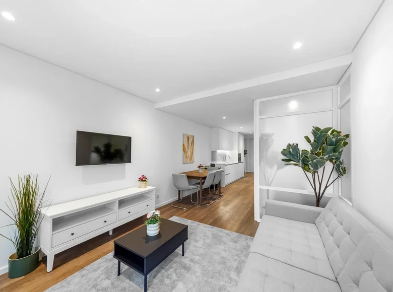1 bedroom apartment 79 m² Amsterdam, Netherlands