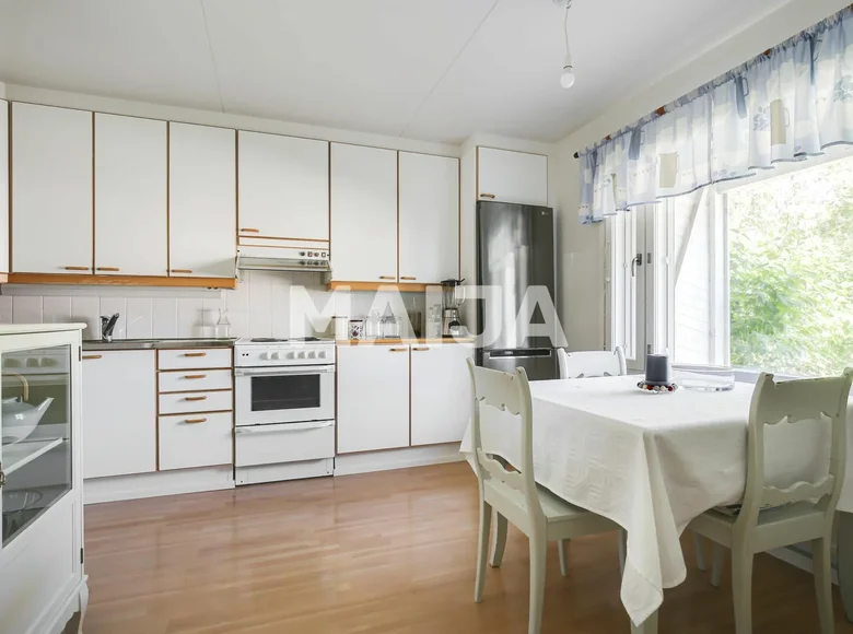 Mieszkanie 3 pokoi 79 m² Helsinki sub region, Finlandia