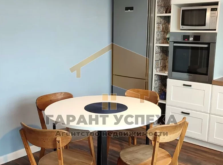 Wohnung 3 Zimmer 101 m² Brest, Weißrussland