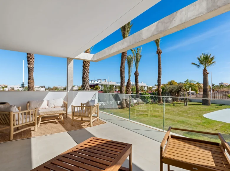 Bungalow 3 chambres 127 m² Carthagène, Espagne