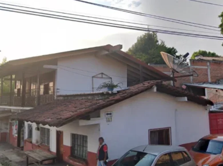 Casa 3 habitaciones 368 m² Valle de Bravo, México