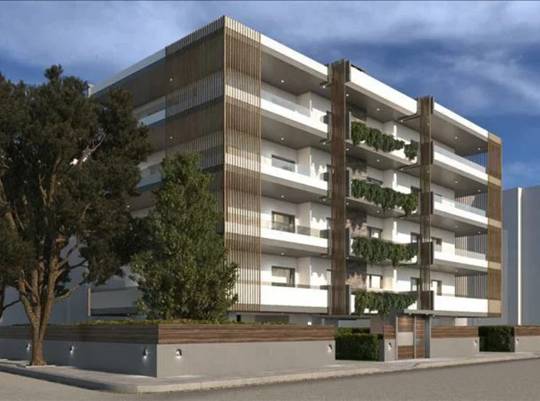 Mieszkanie 4 pokoi 180 m² Ateny, Grecja
