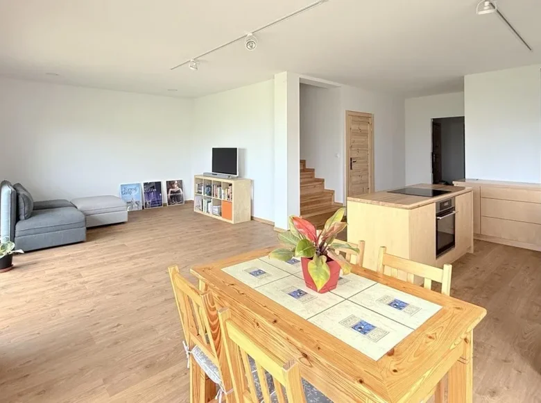 Dom 135 m² Gruszczyn, Polska