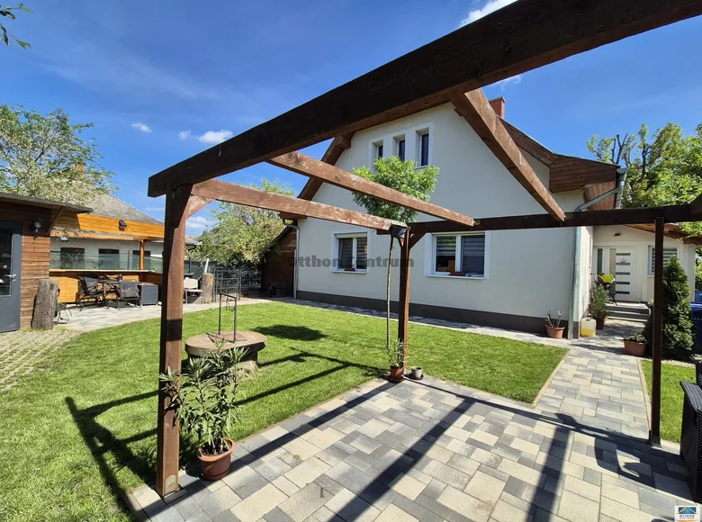 Haus 4 Zimmer 80 m² Debreceni jaras, Ungarn