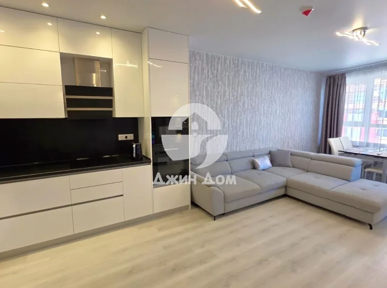 Apartamento 2 habitaciones 84 m² Provincia de Burgas, Bulgaria