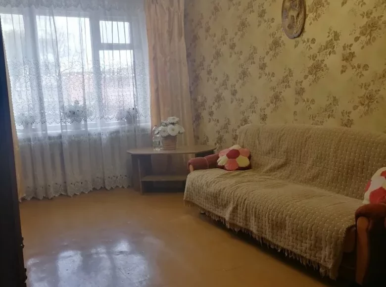 Apartamento 3 habitaciones 54 m² Orsha, Bielorrusia