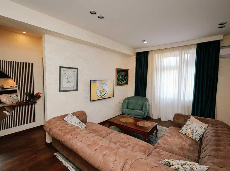 2 bedroom apartment 68 m² Tbilisi, Georgia