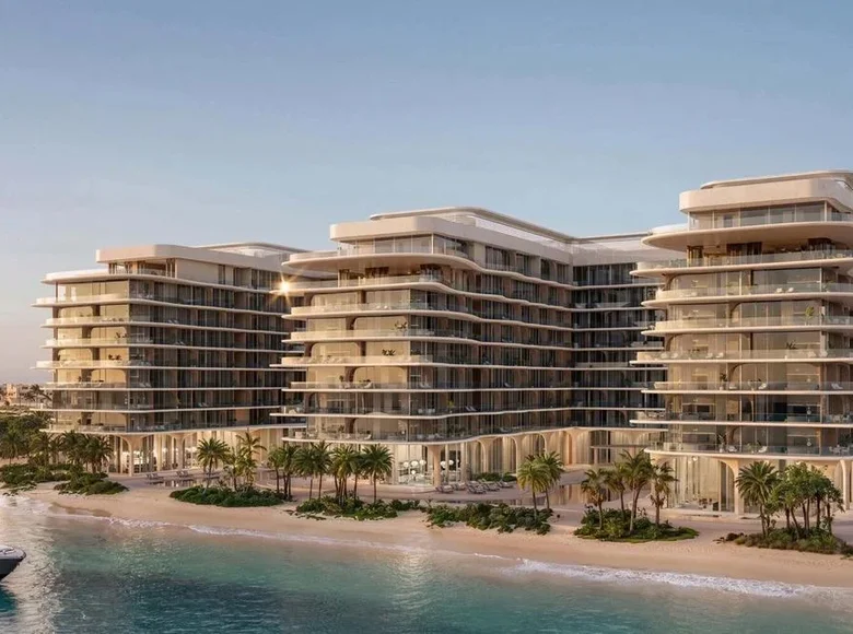 Appartement 4 chambres 134 m² Oumm al Qaïwaïn, Émirats arabes unis