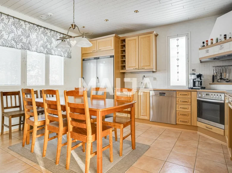 Maison 5 chambres 151 m² Raahe, Finlande